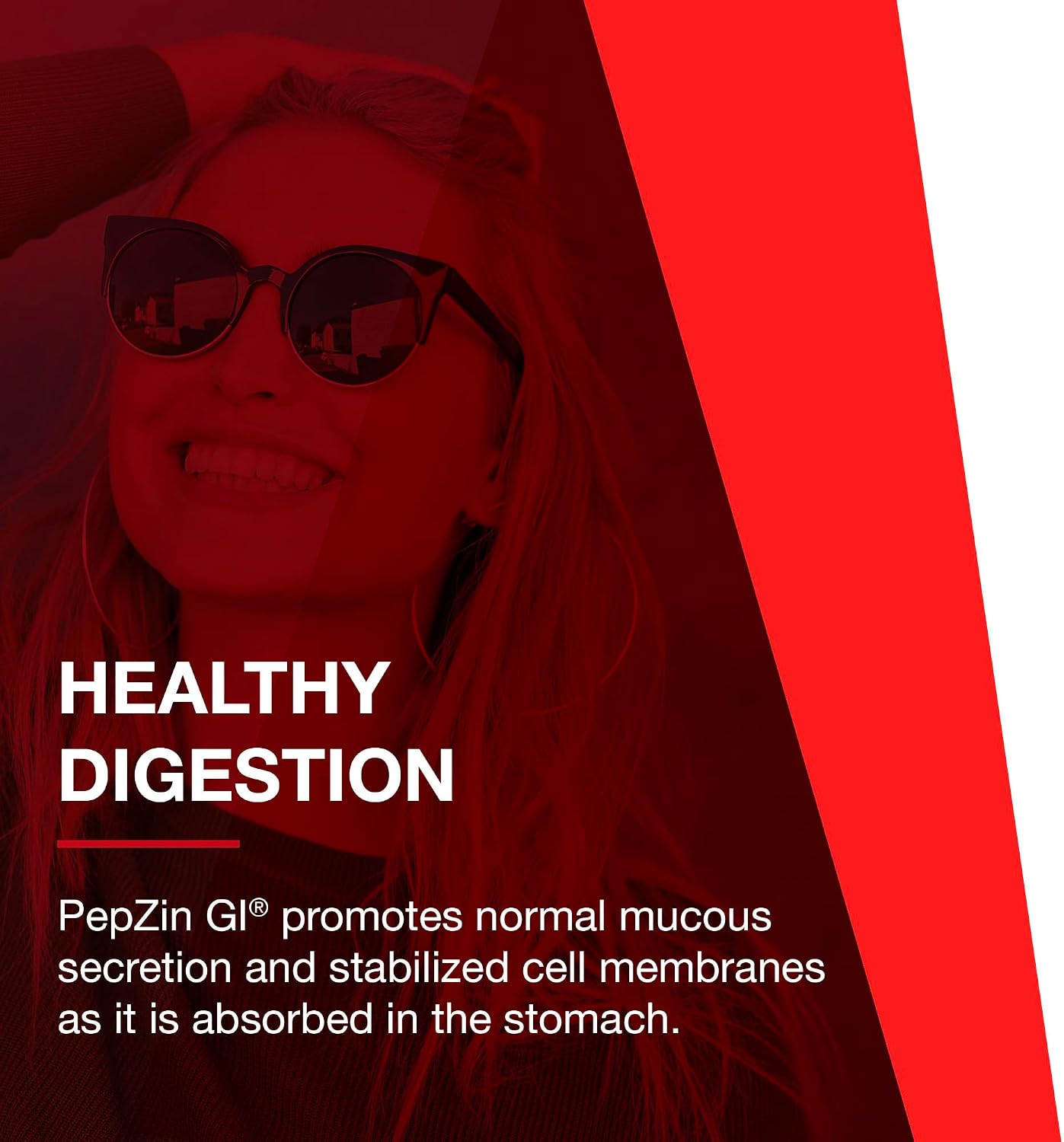 Protocol for Life Balance GI Guard - PepZin GI - 60 Tablets - görsel 8