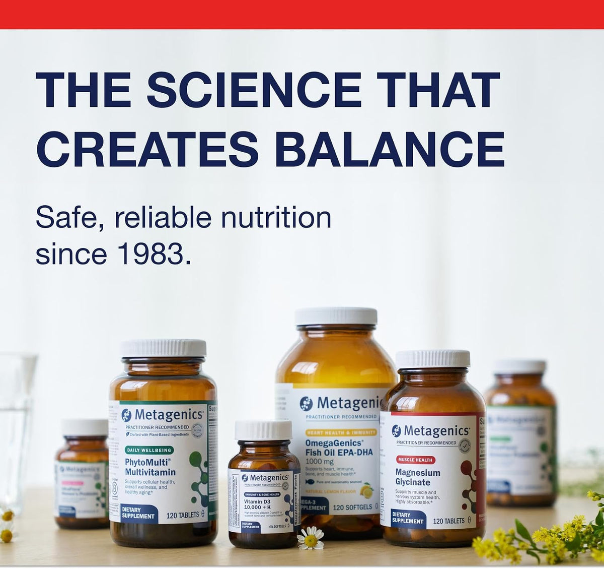 Metagenics Niatain Niacin B3 500mg, Sustained-Release - görsel 7
