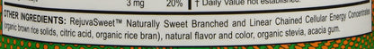 Youngevity Beyond Tangy Tangerine 2.0 Multivitamin & Mineral Complex, Citrus Peach Fusion
