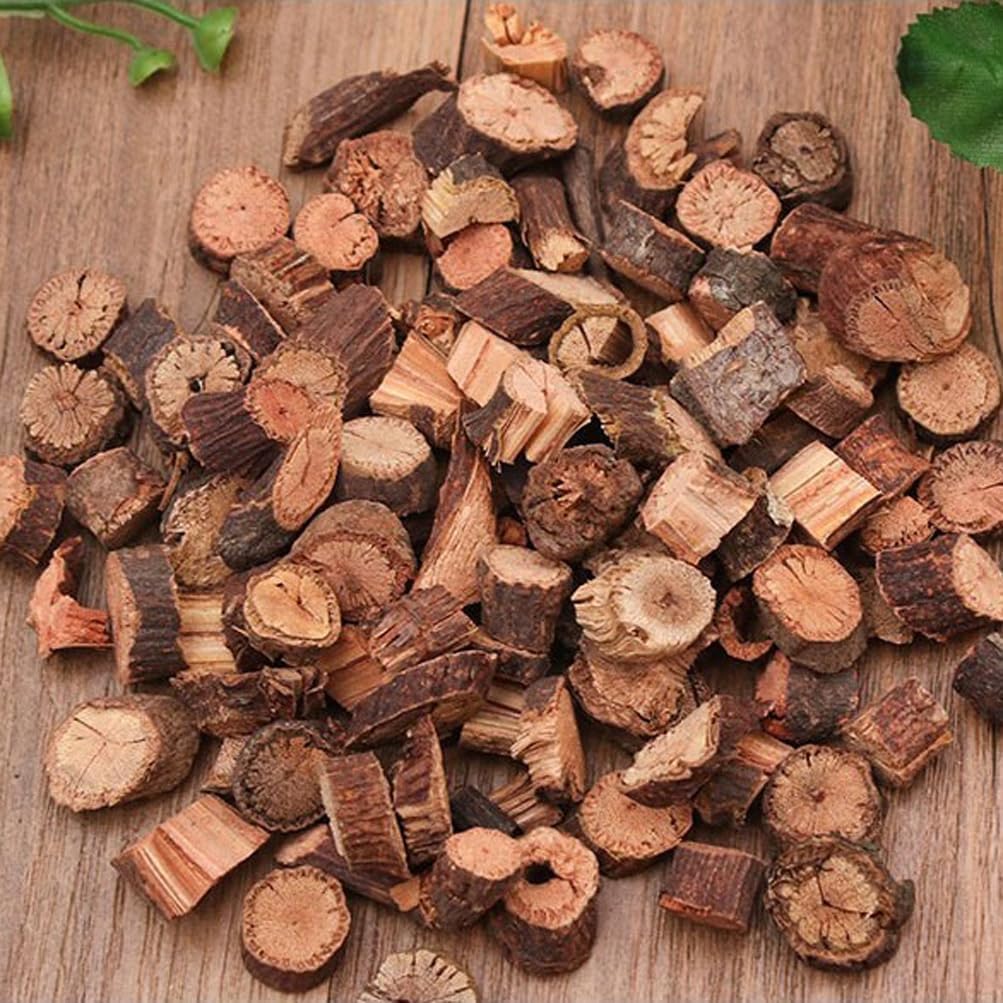 Dried Polygonum Multiflorum Thunb Yejiaoteng (500g) - görsel 2