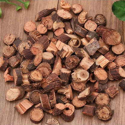 Dried Polygonum Multiflorum Thunb Yejiaoteng (250g)