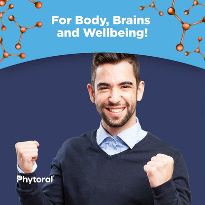 Pure SAM E Supplement 400mg – with Vitamin B12