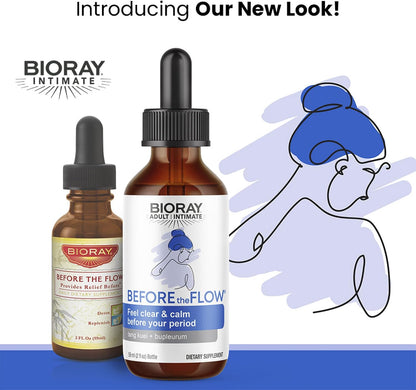 BIORAY Intimate Before The Flow – 59 ml