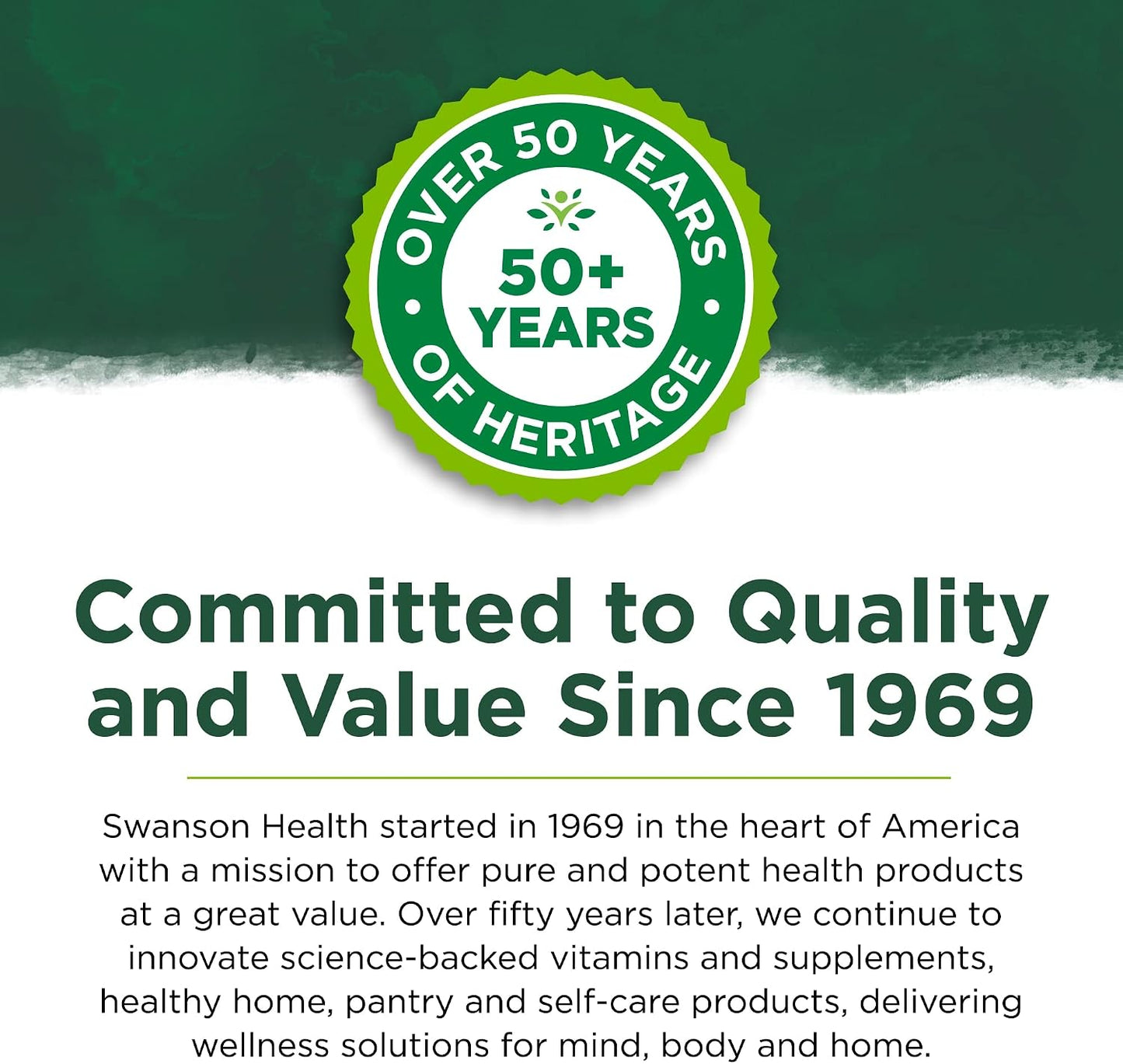 Swanson COND Bone Essentials - 120 Vegetable Capsules - görsel 5
