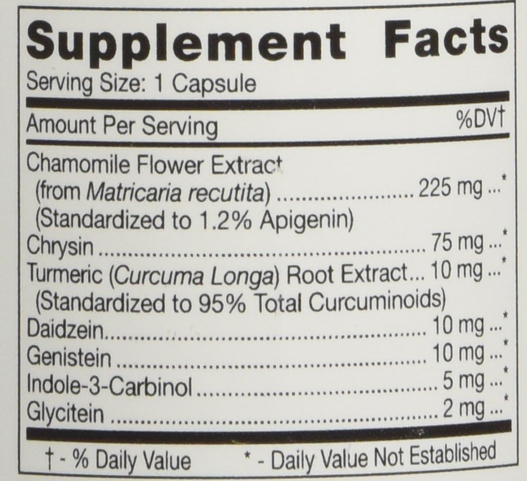 D'Adamo Personalised Nutrition Aromastat, 60 Capsules - görsel 2
