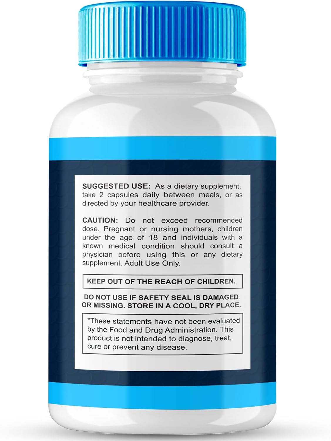 IDEAL PERFORMANCE Prosta2Care for Men Capsules, Prostate Health Pills - Maximum Strength, All-Natural (60 Capsules) - görsel 3