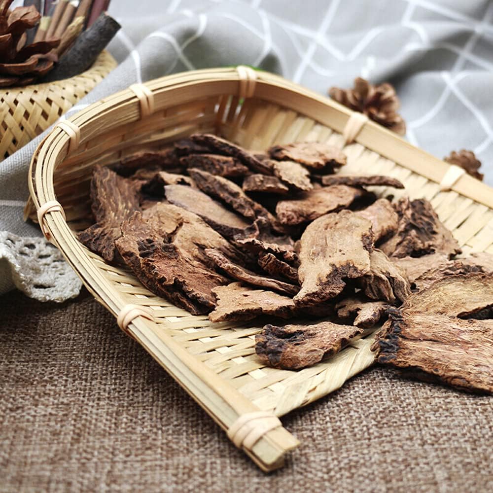 Cynomorium Songaricum (Suoyang) Tea – 250 Grammes - görsel 1