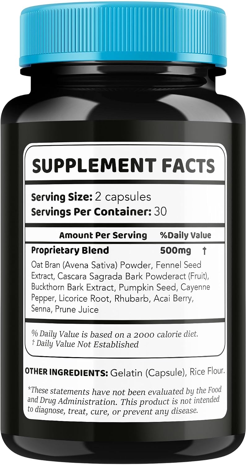 (3 Pack) Maverick Capsules - Official Maverick Supplement for Men, Advanced Formula for Stamina, Vitality & Wellness, All Natural Formula, 180 Capsules for 3 Months - görsel 7