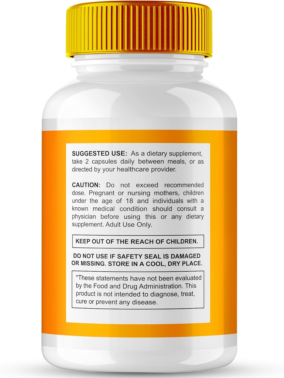 Feilaira Capsules - Official Joint Support Supplement - Maximum Strength All-Natural Formula to Strengthen Bones, Improve Mobility & Enhance Flexibility (5 Pack) - görsel 3