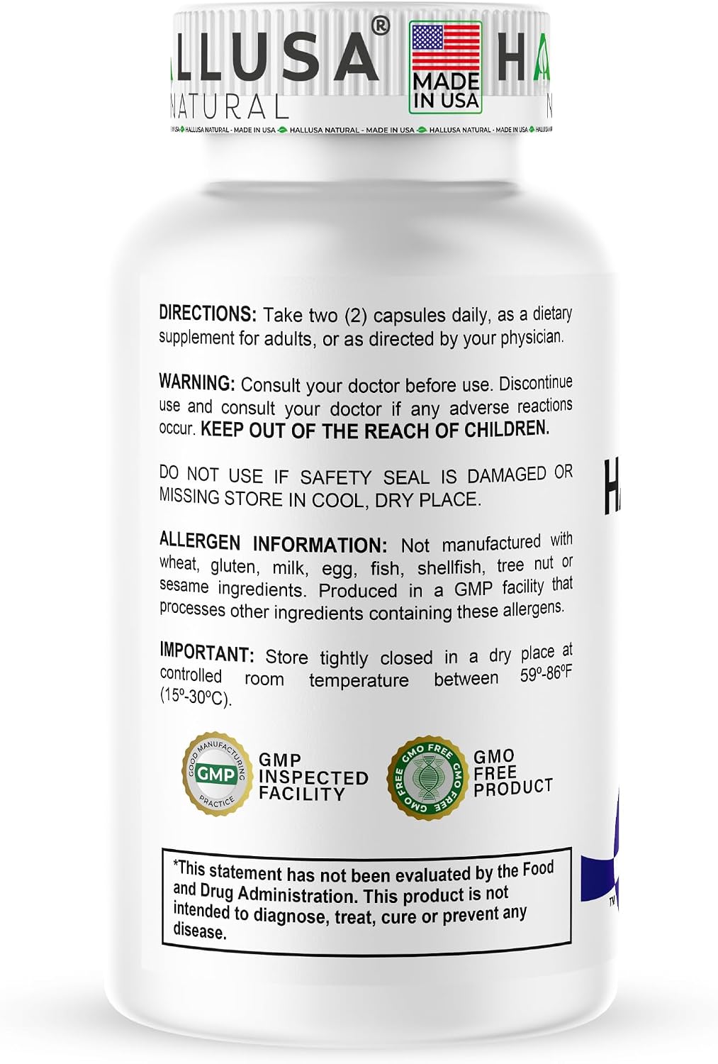 Graviola Soursop Capsules 800mg | Herbal Supplement for Antioxidant Support, Cellular Health, Skin Appearance & Digestive Comfort | 60 Capsules - görsel 8