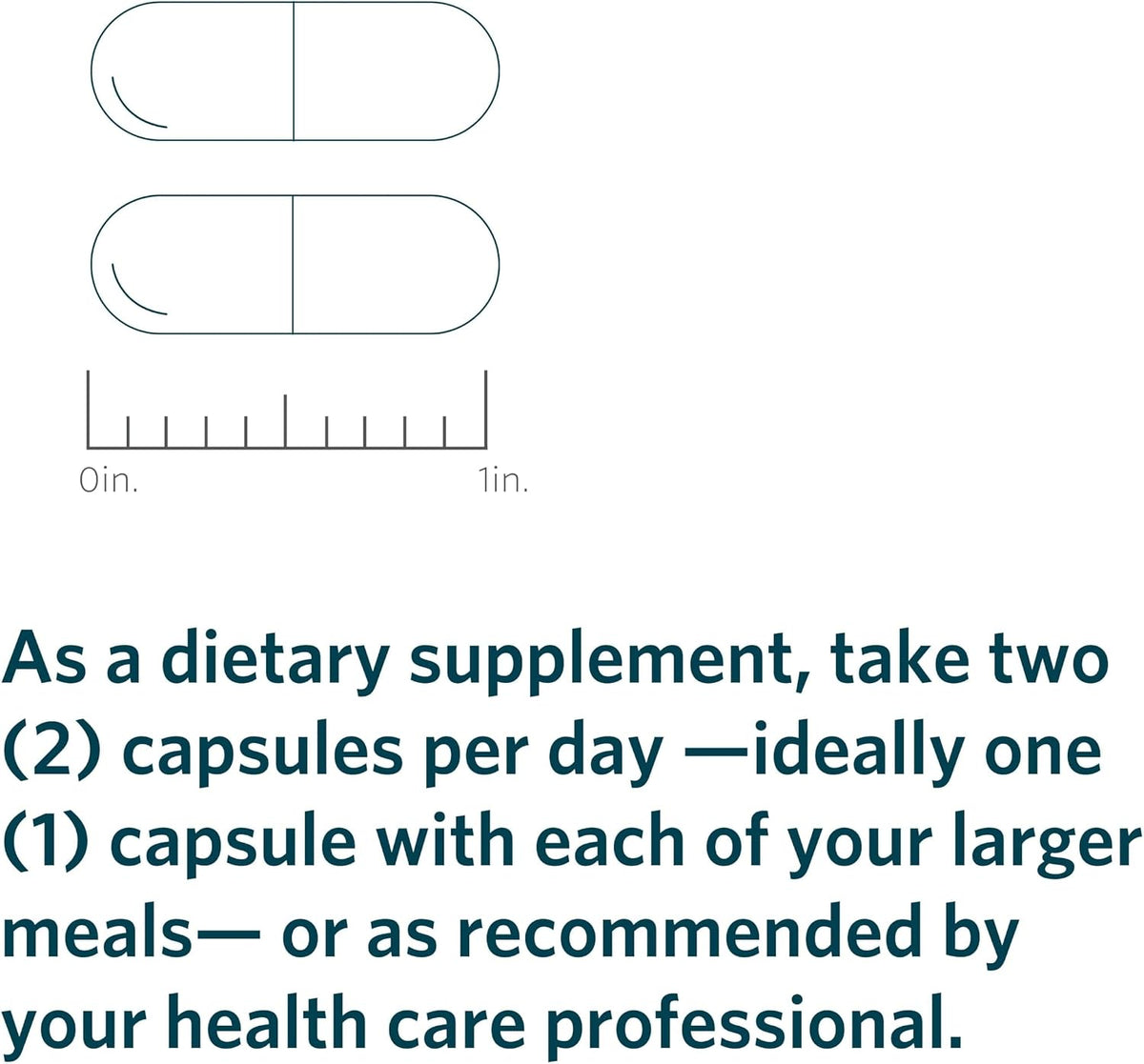 Cooper Complete Plant Sterols, 60 Capsules - görsel 3