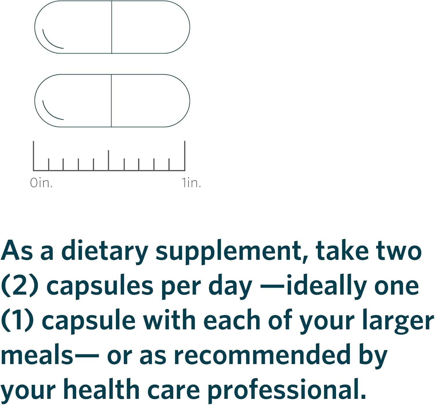 Cooper Complete Plant Sterols, 60 Capsules - görsel 3