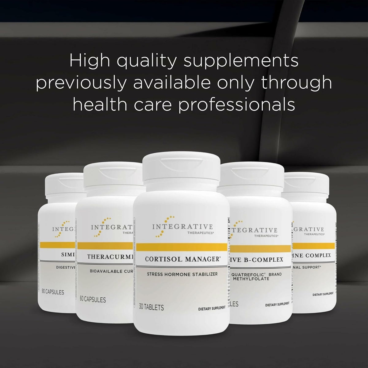 Integrative Therapeutics Vitamin C with Quercetin Food Supplement - 180 Capsules (90 Servings) - görsel 6