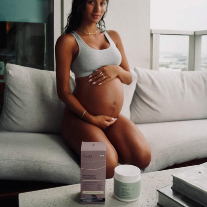 Perelel 3rd Trimester Antenatal Pack