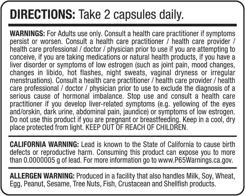 ALLMAX Essentials DIM, 60 Veggie Capsules (100mg per Capsule) - görsel 5
