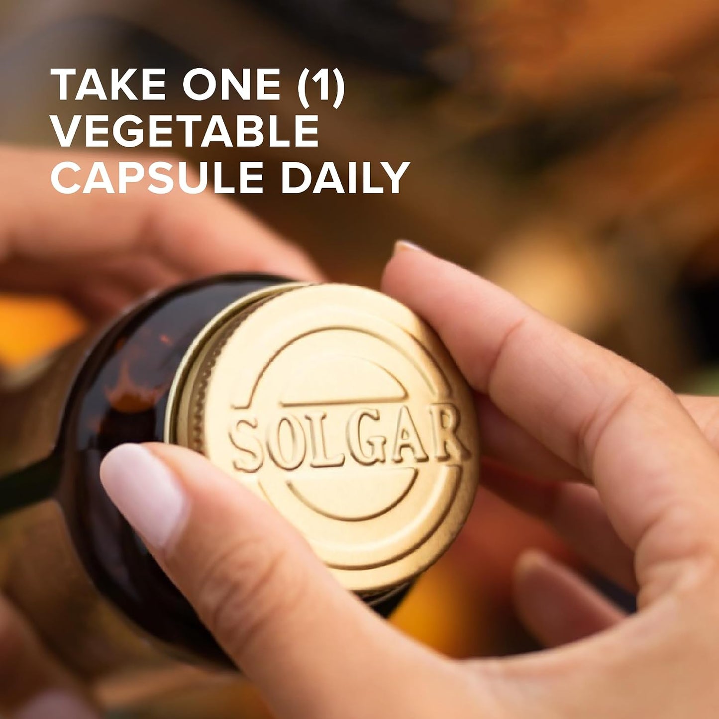 Solgar Vitamin B6 100 mg Vegetable Capsules - görsel 3