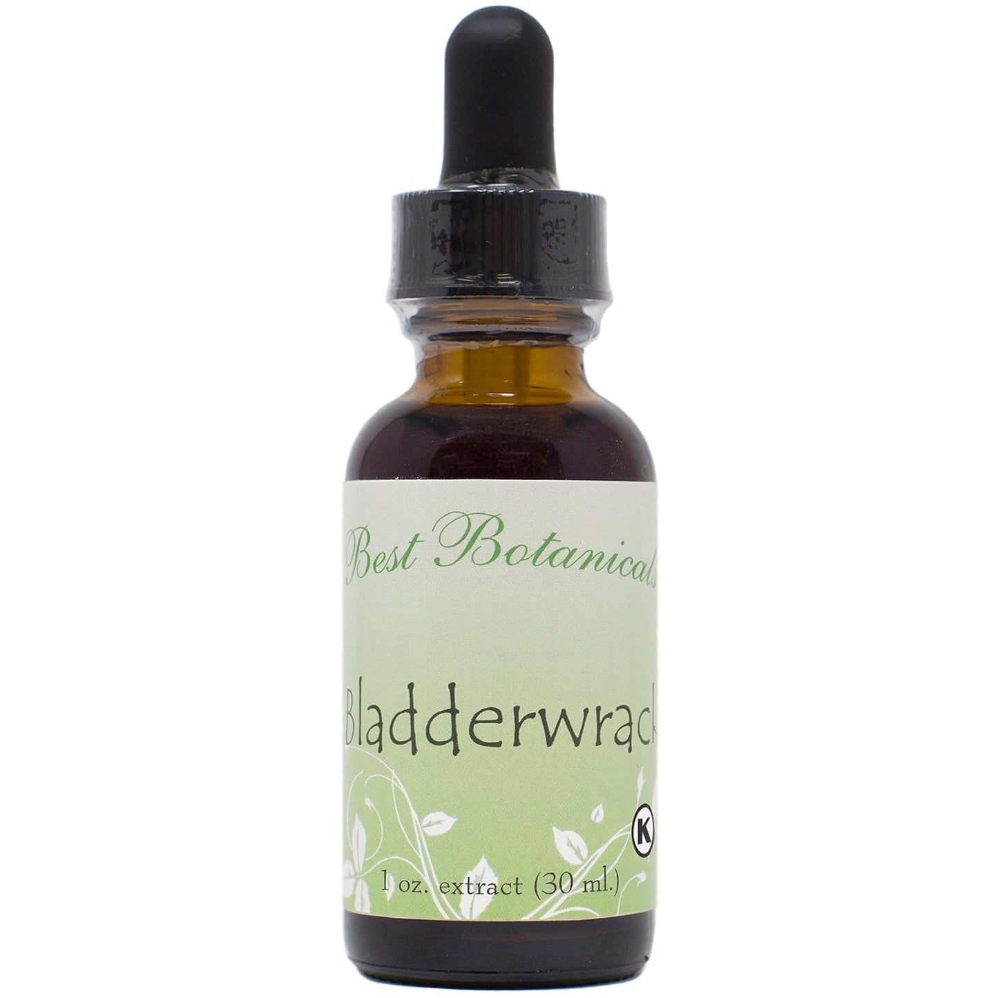 Best Botanicals Bladderwrack Extract 30 ml - görsel 1
