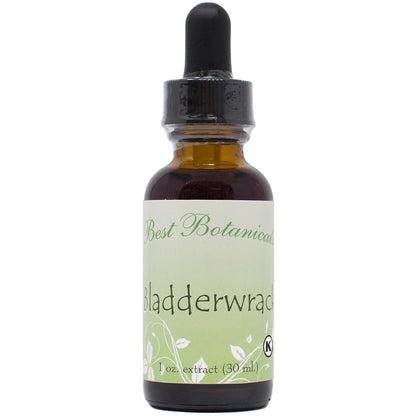 Best Botanicals Bladderwrack Extract 30 ml
