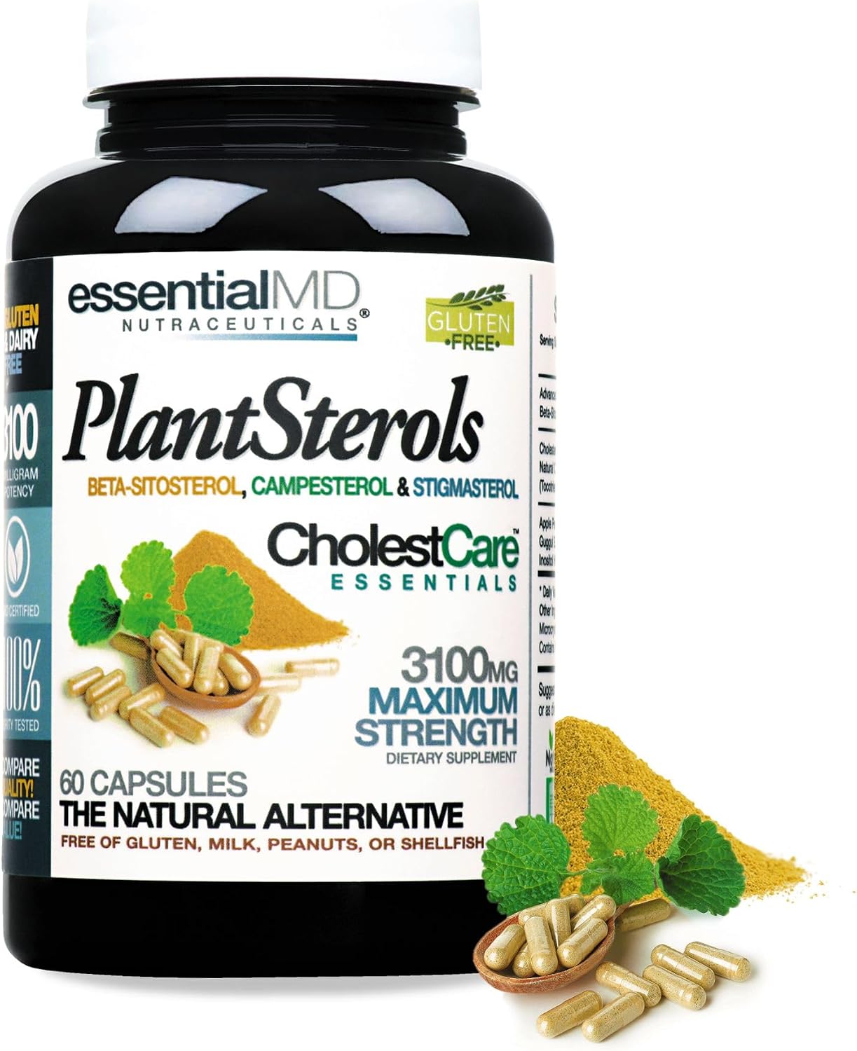 Phytosterol Essentials - görsel 1
