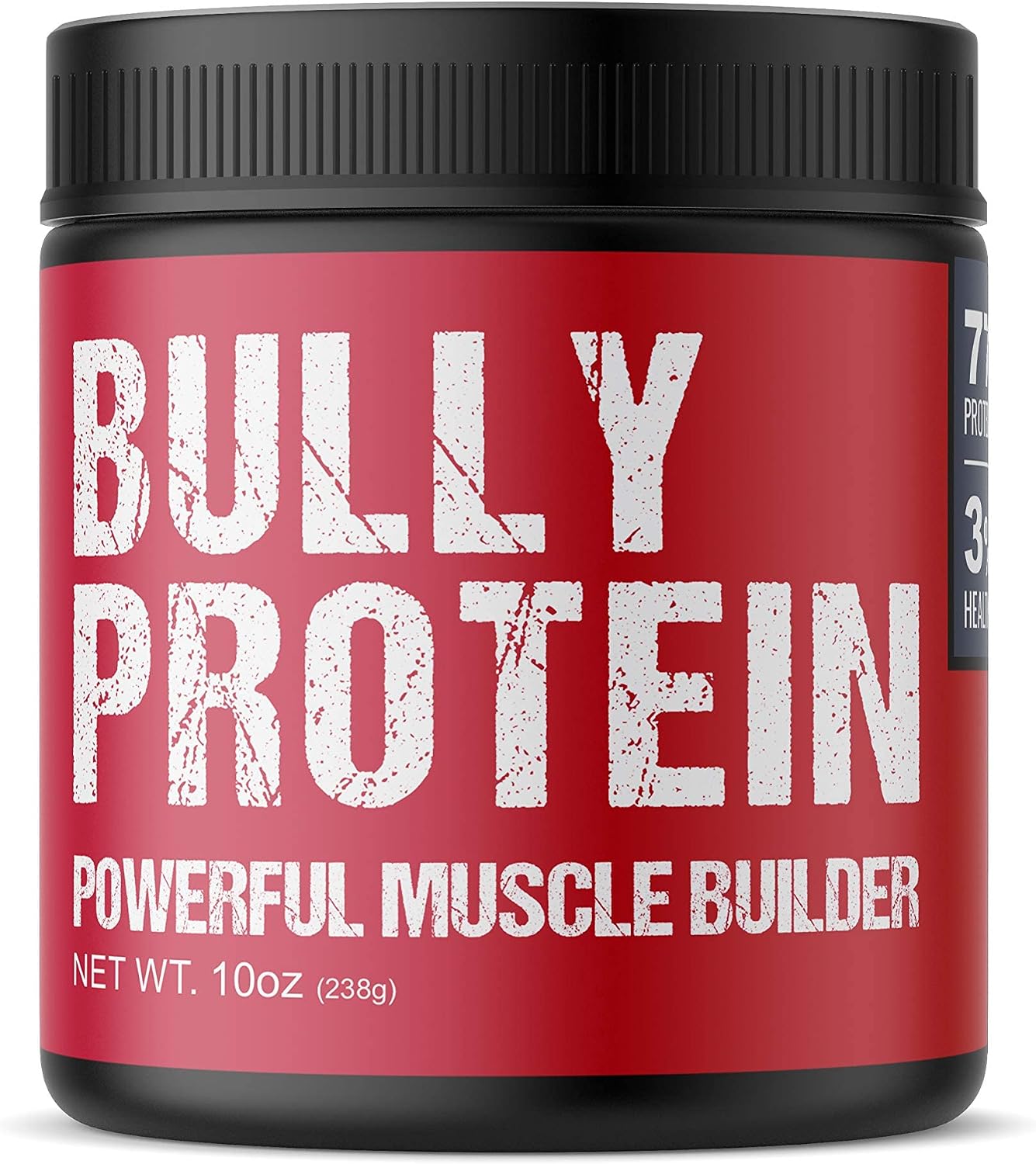 Convenient Real Meat Protein Powder for Dogs – 283g Pure Protein Supplement - görsel 1