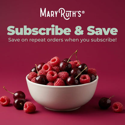 MaryRuth's Multivitamin Gummies for Women, Ages 14+, 60 Gummies