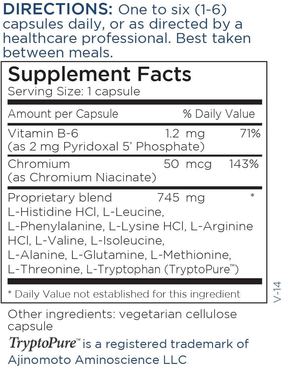 Metabolic Maintenance BAM – Essential Amino Acid Formula - görsel 2