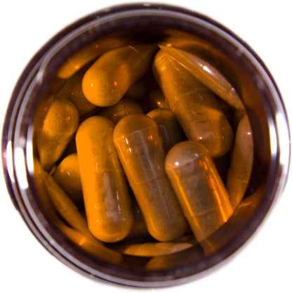 Allogard - Natural Detox Food Supplement - Non-GMO, Vegan, Gluten-free