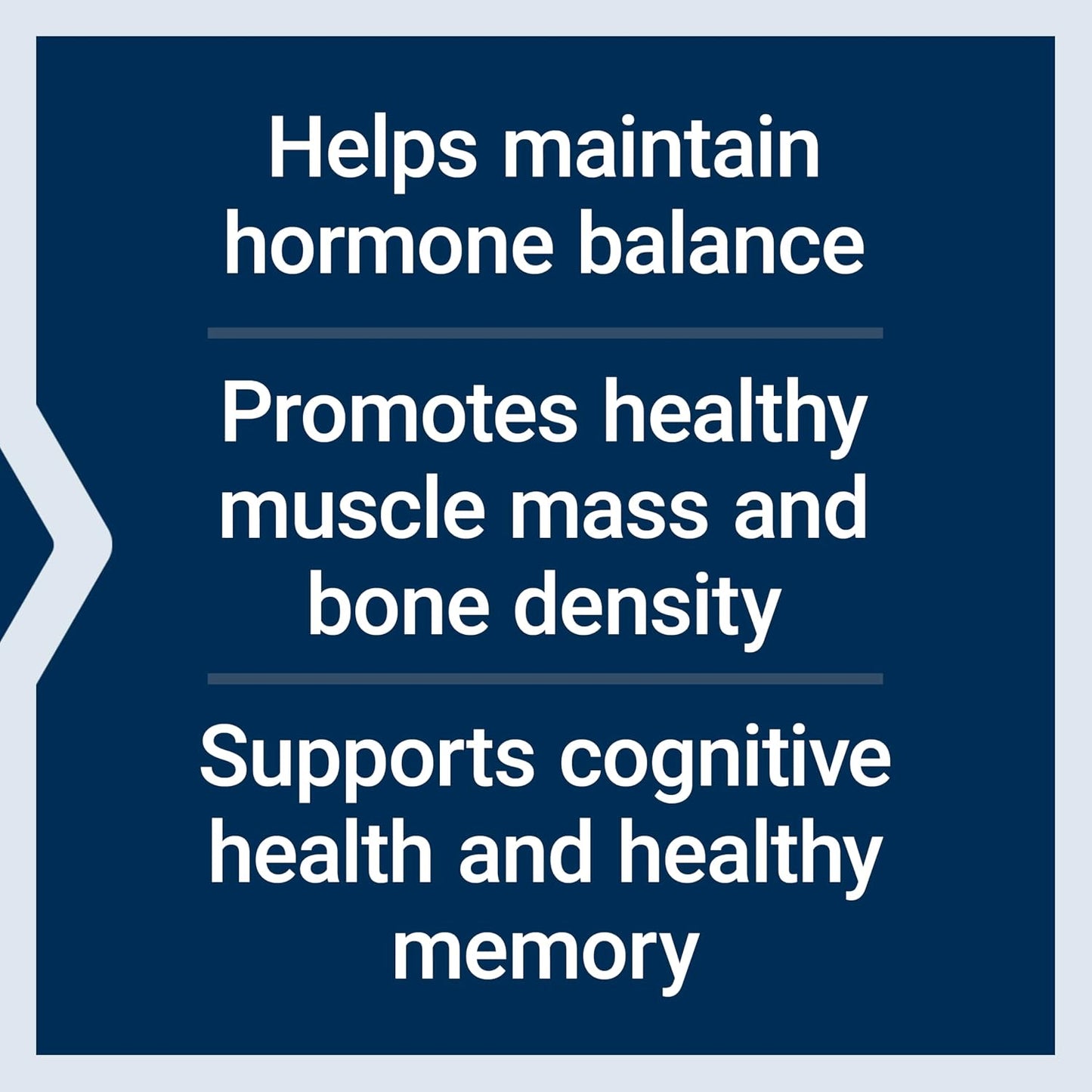 Life Extension DHEA 25 mg – Hormone Balance Supplement, 100 Capsules - görsel 3