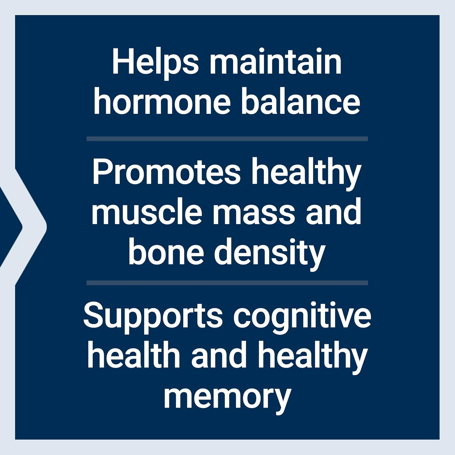 Life Extension DHEA 25 mg – Hormone Balance Supplement, 100 Capsules - görsel 3