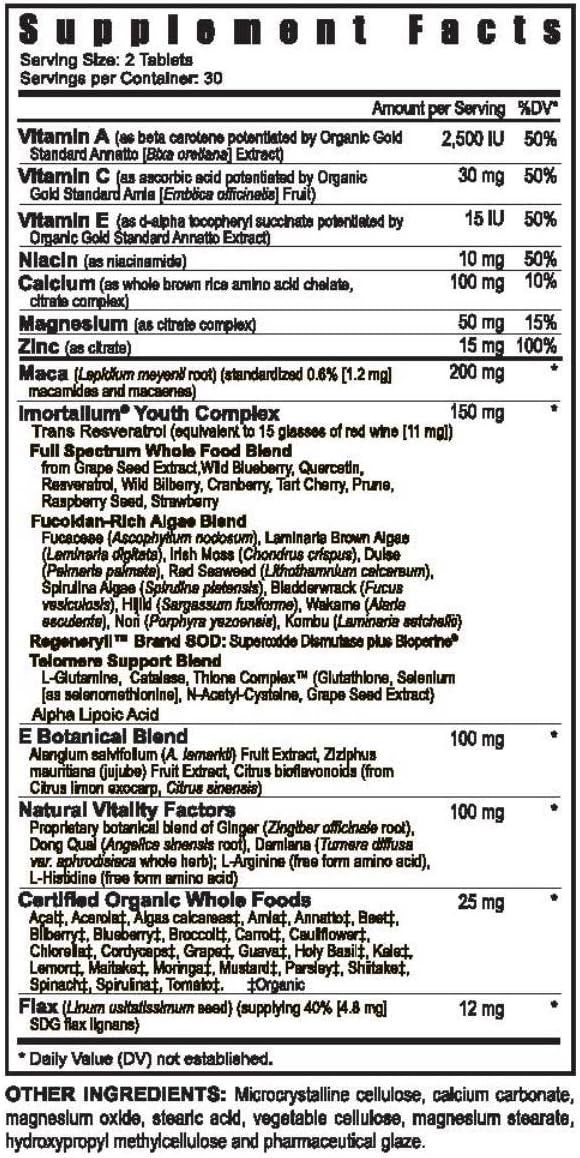 XeraFem™ Hormonal Support for Women by Youngevity - görsel 2
