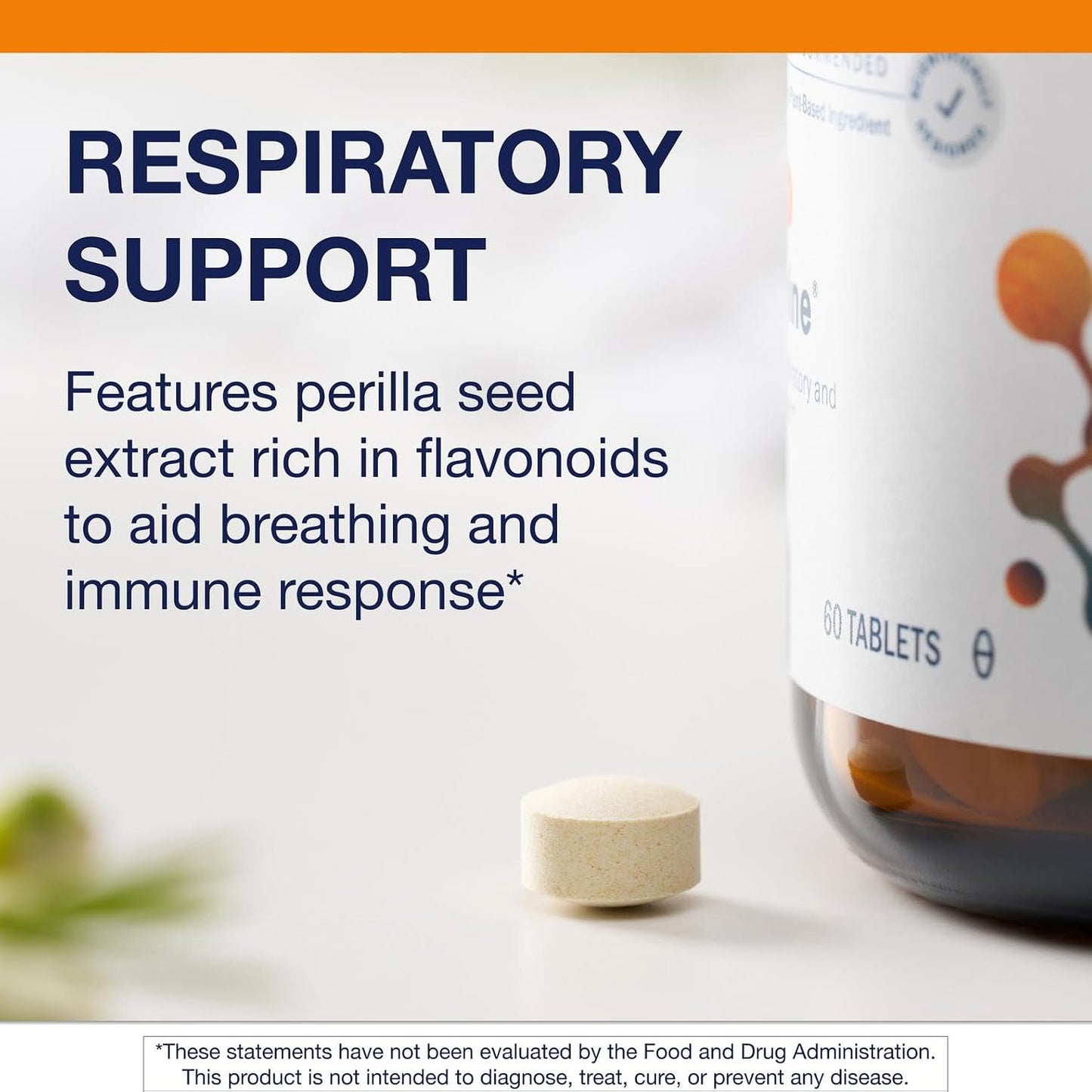 Metagenics Perimine: Perilla Seed Extract with Rosmarinic Acid and Luteolin - görsel 3