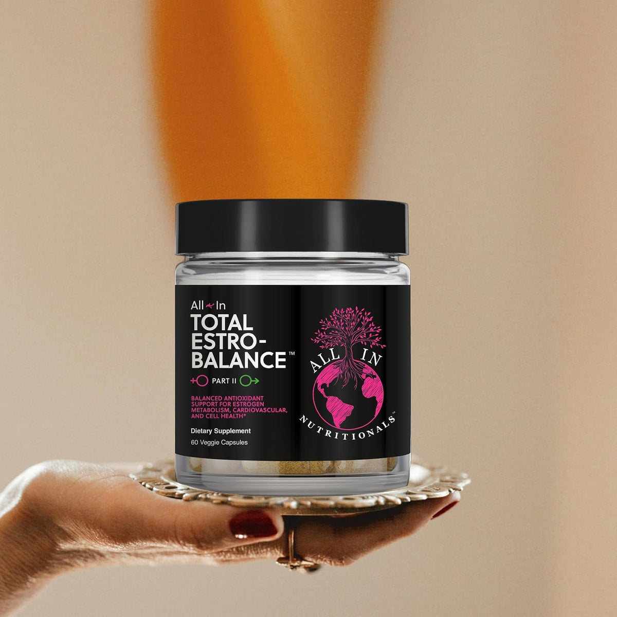 Total Estro Balance Part II - görsel 4