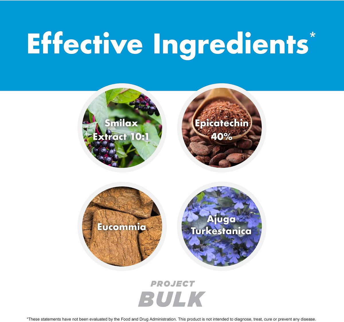 Anabolic Warfare Project Bulk - Mass-Building Formula for Strength and Muscle Definition - görsel 6