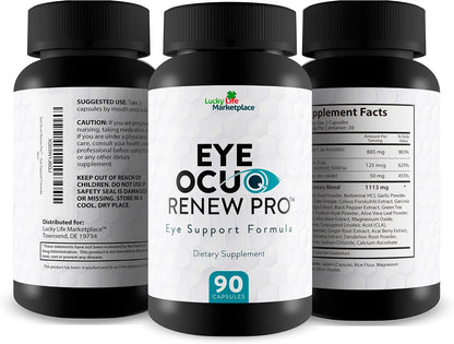 Eye Ocuo Renew Pro