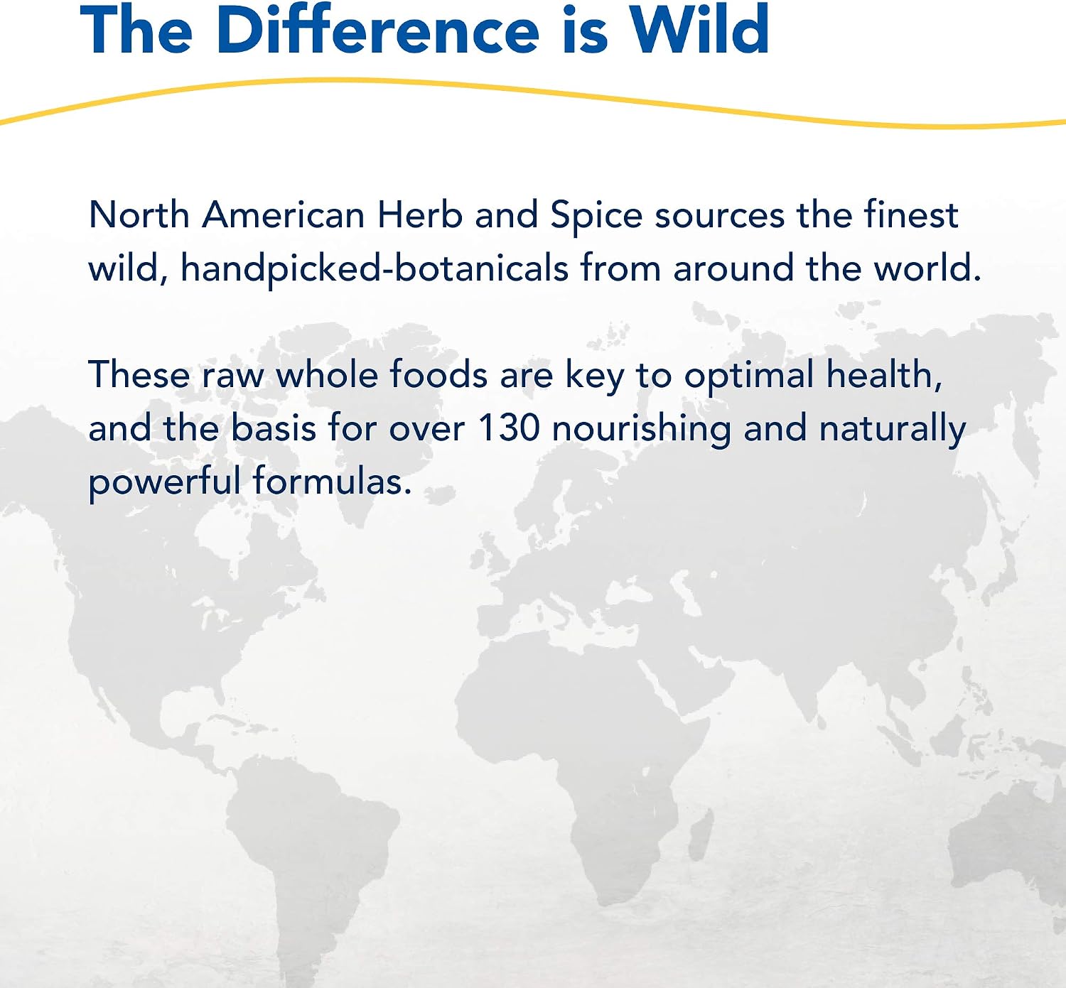 NORTH AMERICAN HERB & SPICE Thyroset - Wild Kelp & Herbs Thyroid Support - 90 Capsules - görsel 6