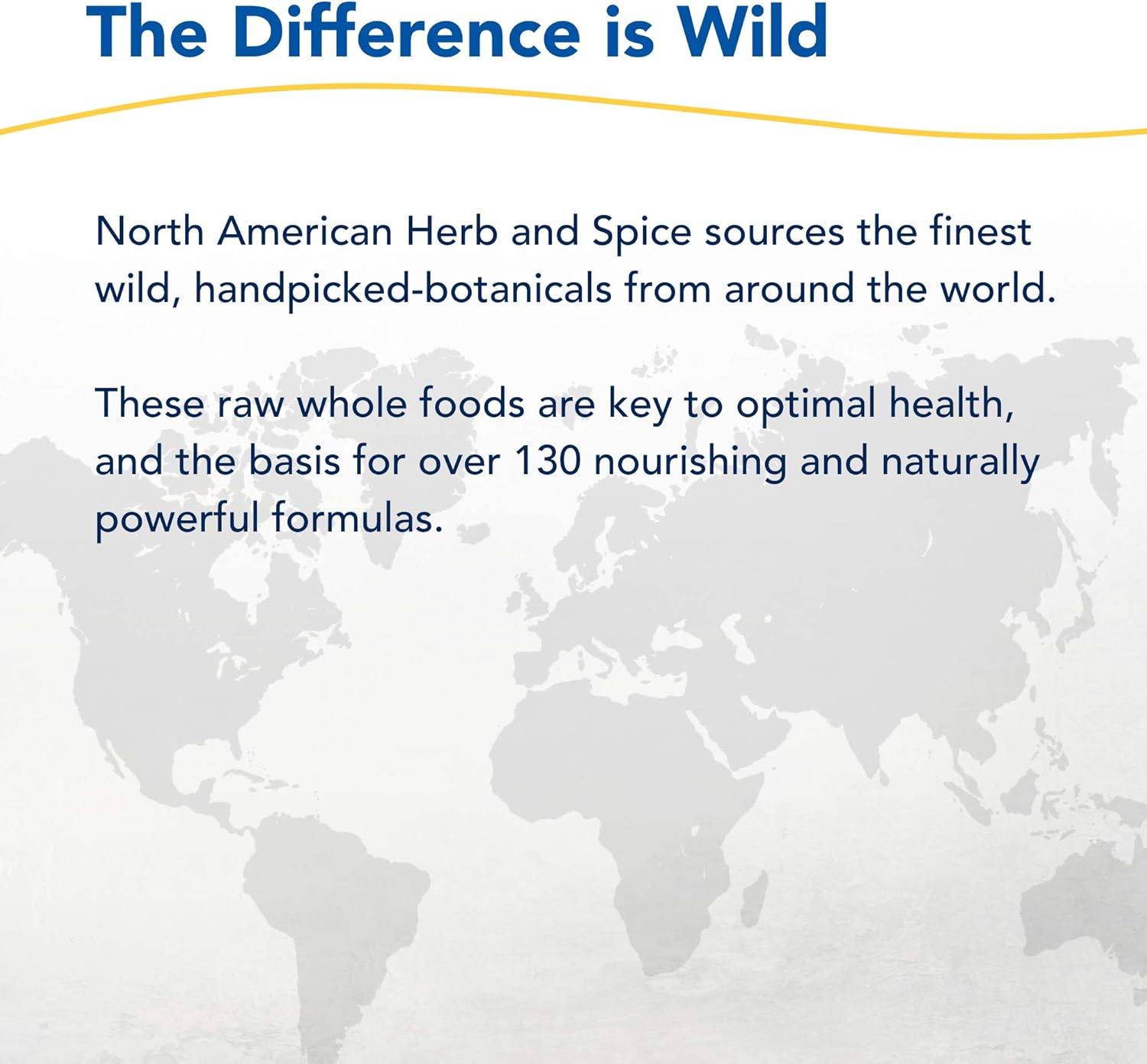 NORTH AMERICAN HERB & SPICE Purely Pak - Whole Food Supplement - 14-Day Supply - görsel 6