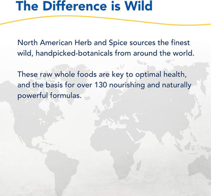 NORTH AMERICAN HERB & SPICE Purely Pak - Whole Food Supplement - 14-Day Supply