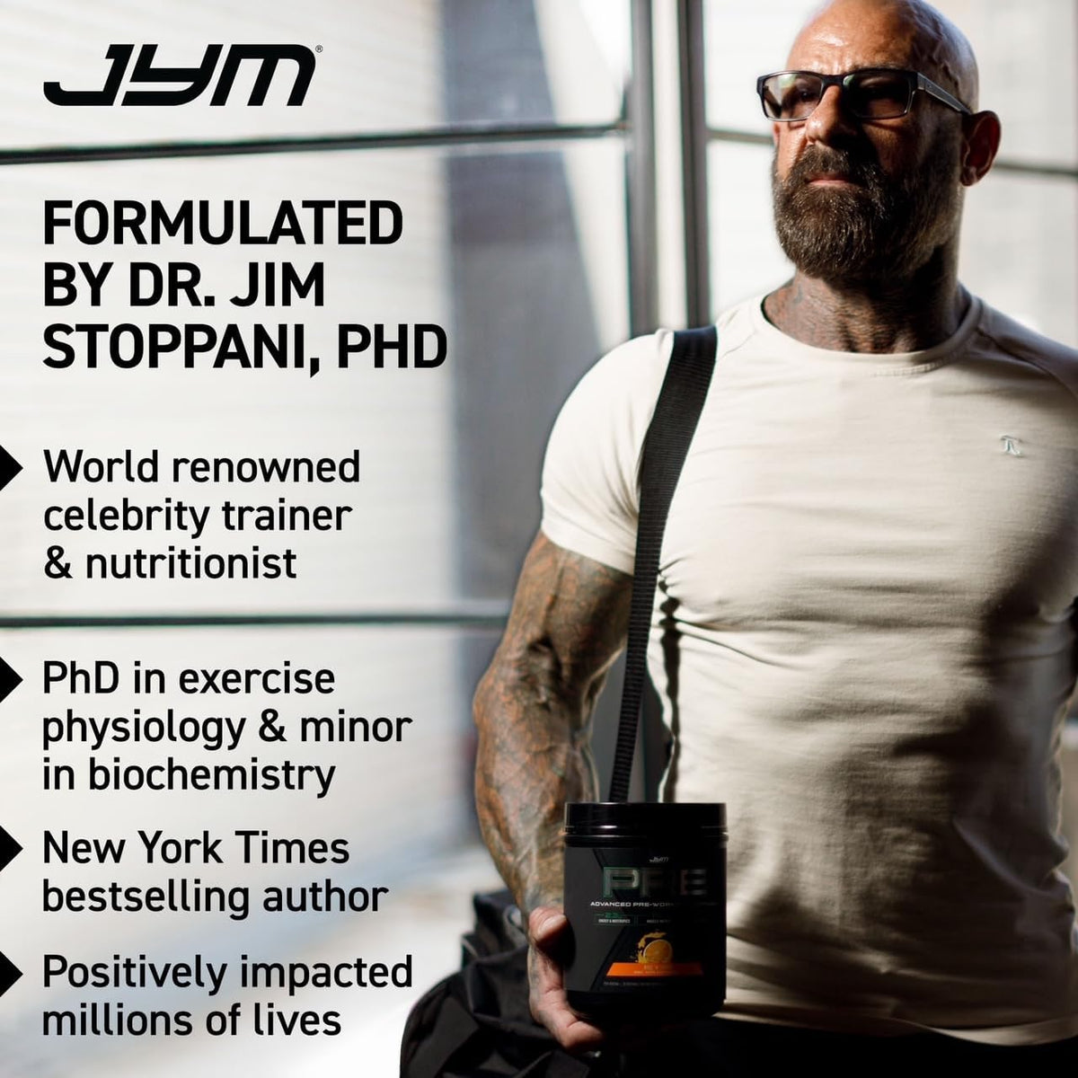 JYM D3 + K2 Supplement with 5000 IU D3 and 100 mcg of Vitamin K2 as MK7 - Bone and Immune System Health for Men & Women, Enhanced Calcium Absorption - 60 Vegetarian Capsules - görsel 3