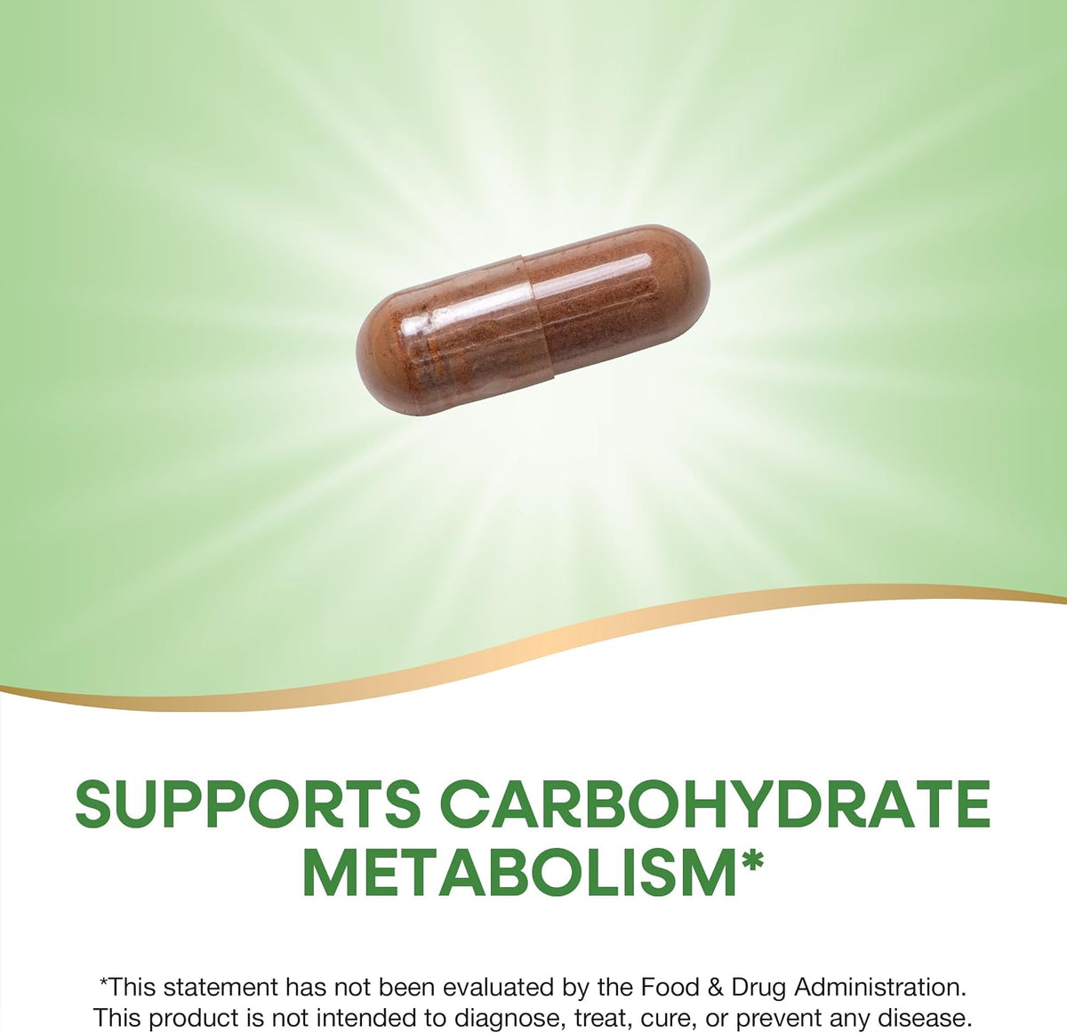 Nature's Way Cinnamon Premium Extract, 120 Vegan Capsules (2 Pack) – Standardised to 8% Flavonoids, Supports Normal Carbohydrate Metabolism, Non-GMO Project Verified, Gluten-Free - görsel 4