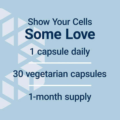 Life Extension GEROPROTECT Autophagy Renew