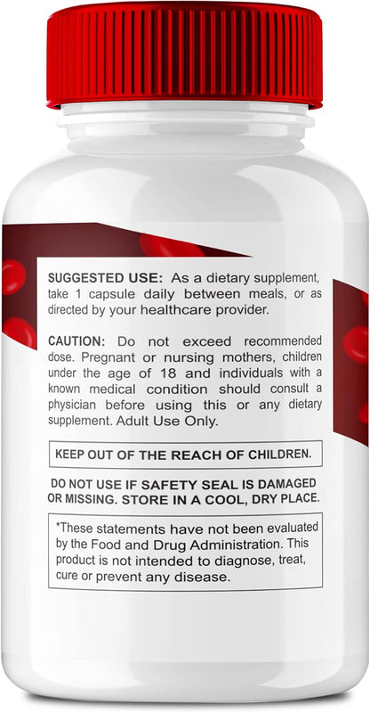 Sweet Boost Capsules – Glycogen Support Food Supplement (60 Capsules)