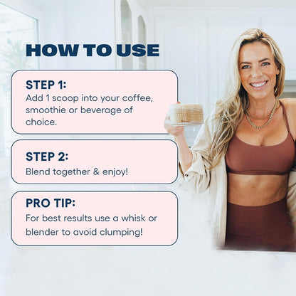 Love Sweat Fitness Miss Congeniality | Mood – Reishi Mushroom: Often used to promote relaxation and traditionally – Image 3