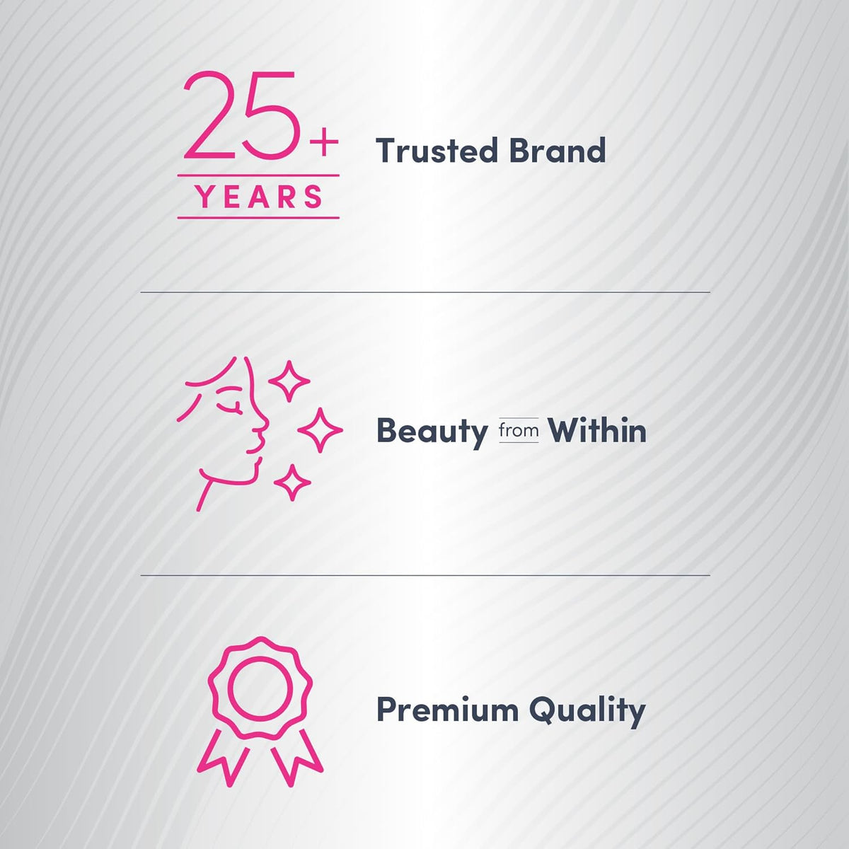 NeoCell Biotin Beauty Soft Chews | 30 Chewables | 10000mcg | Hair, Skin & Nails | Acai Berry Flavour - görsel 4