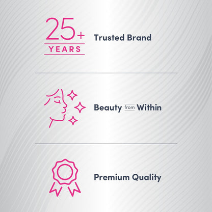 NeoCell Biotin Beauty Soft Chews | 30 Chewables | 10000mcg | Hair, Skin & Nails | Acai Berry Flavour