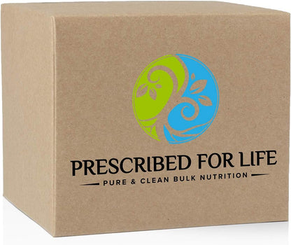 Prescribed For Life Horsetail Powder 4:1 (25 kg) | Natural Silica Supplement
