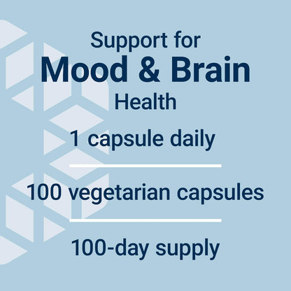 Life Extension D, L-Phenylalanine 500 mg Capsules - Essential Amino Acid Supplement - 100 Capsules