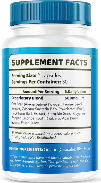 Inibe One Capsules (2 Pack) - 120 Capsules, 2-Month Supply