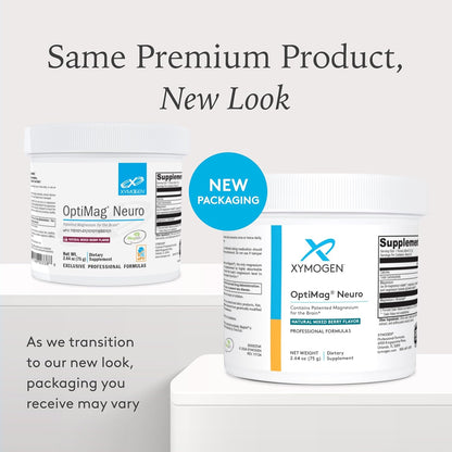 XYMOGEN ProbioMax Lean - Probiotic Supplement to Support Gut Barrier Function - Bifidobacterium animalis subsp lactis B420 - Vegetarian, Non-GMO & Gluten-Free - 30 Capsules