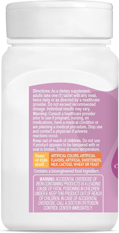 Kalos and Splendor 21st Century Hair, Skin and Nails Tablets – Advanced Formula, 50 Tablets