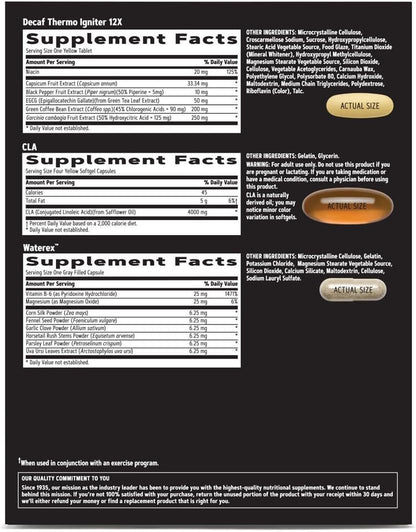 GNC Men's Ripped Clinically Studied Multivitamin Blend, Lean Muscle Support, Non-Stimulant Formula, 30 Servings